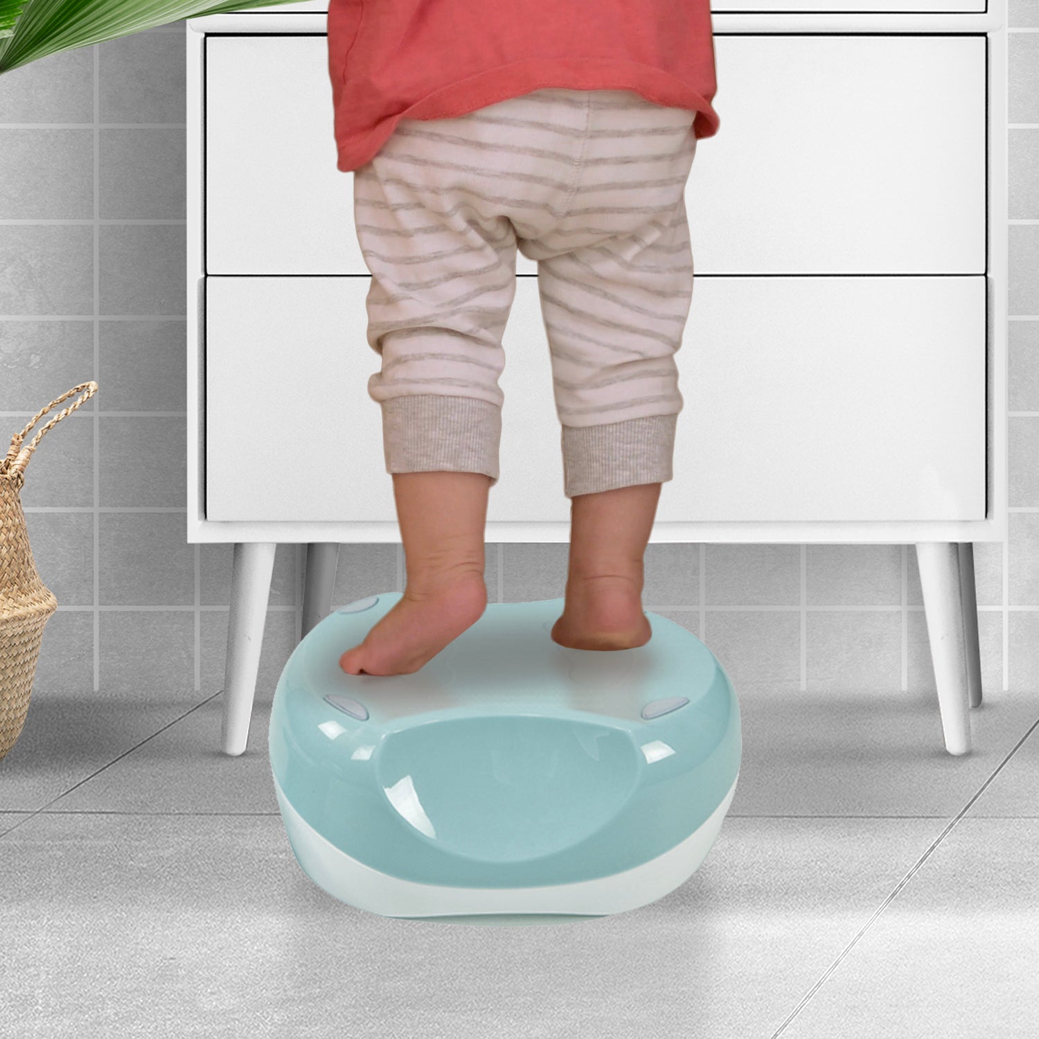 Vasenilla Bebe 3 en 1 Premium Baby Vera Verde
