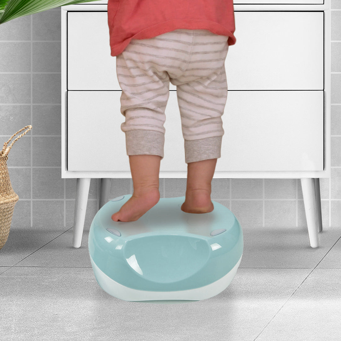 Vasenilla Bebe 3 en 1 Premium Baby Vera Verde