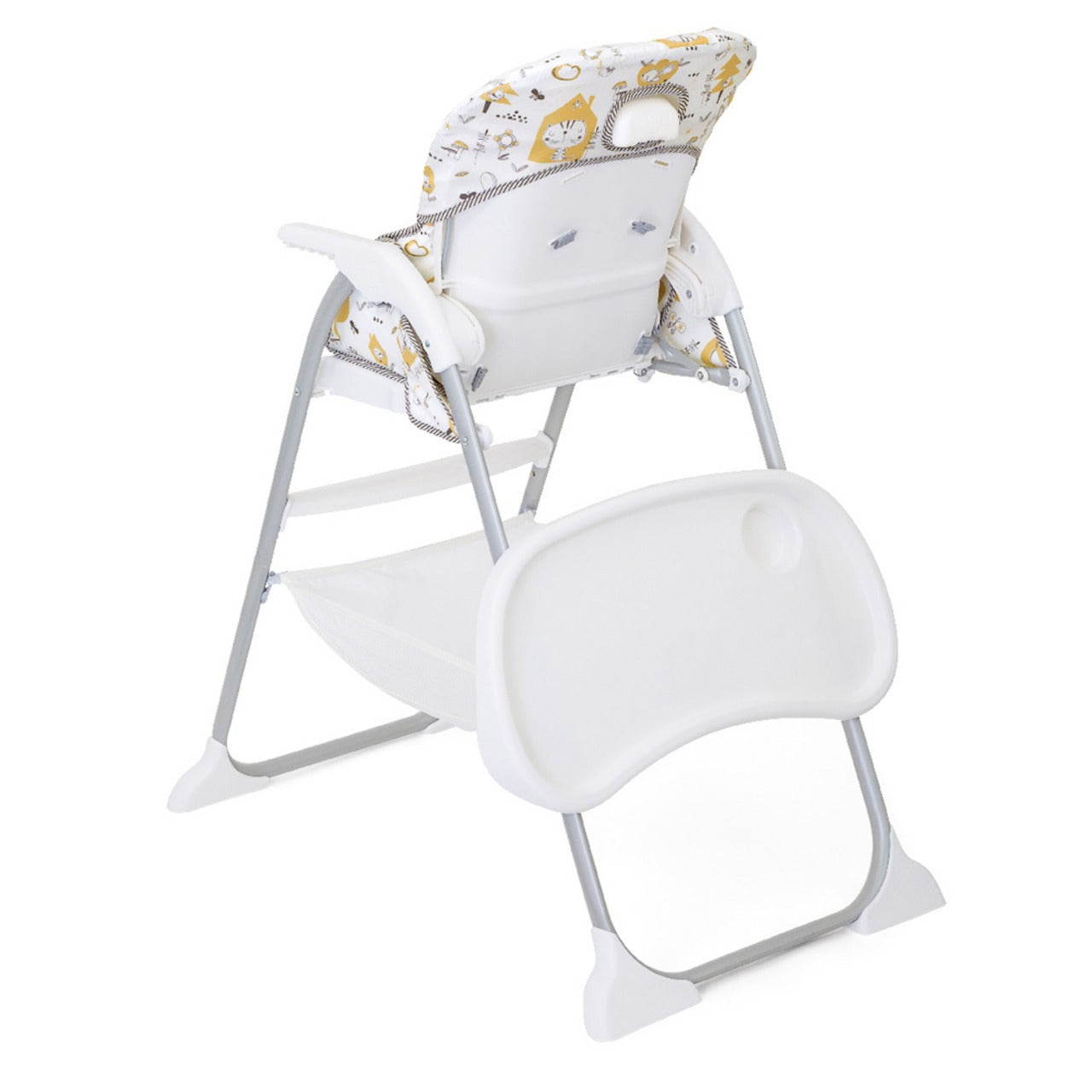 Silla comedor bebe Joie mimzy Snaker Cosy Spaces