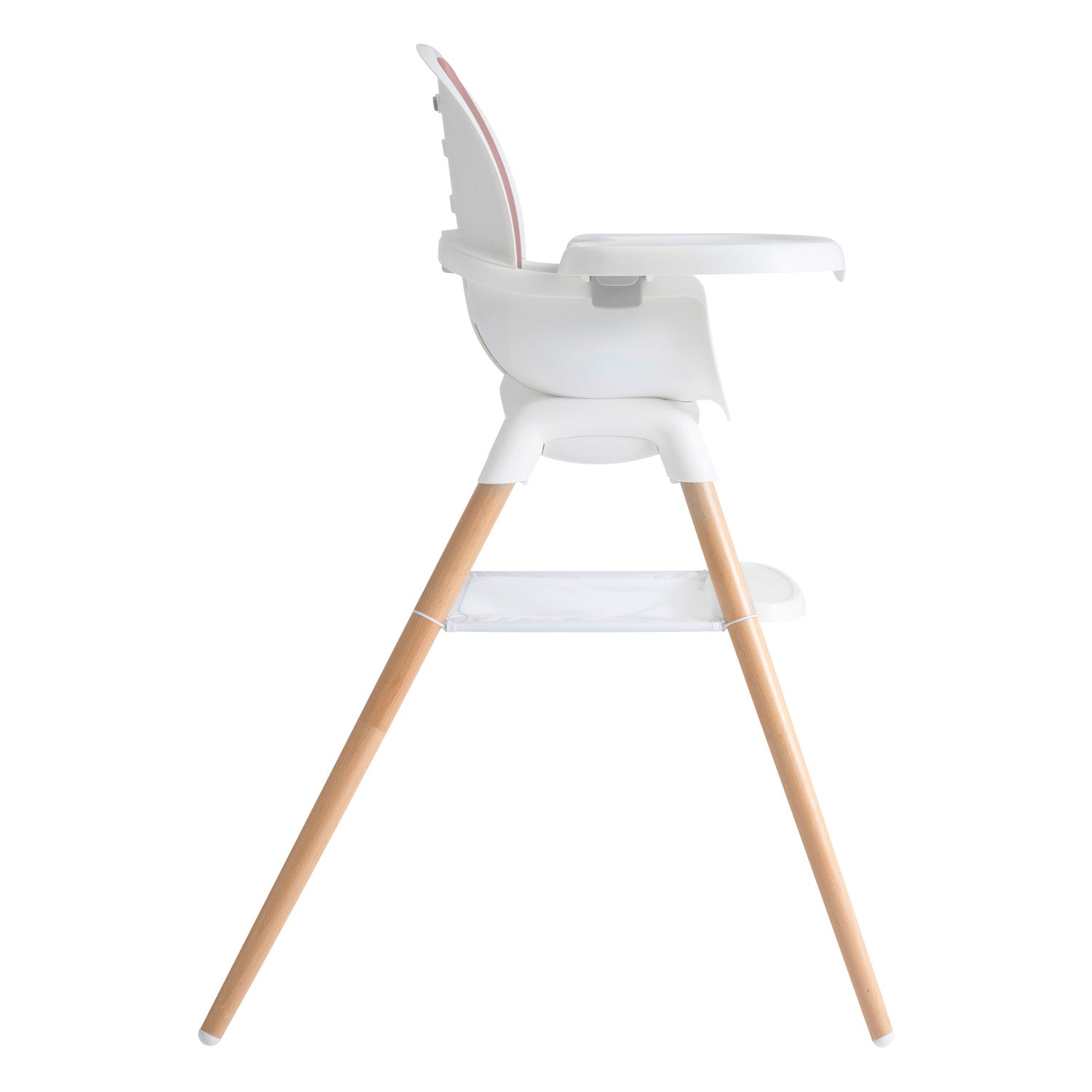 Silla Comedor Bebe 9 en 1 Chestnut Lola Joie