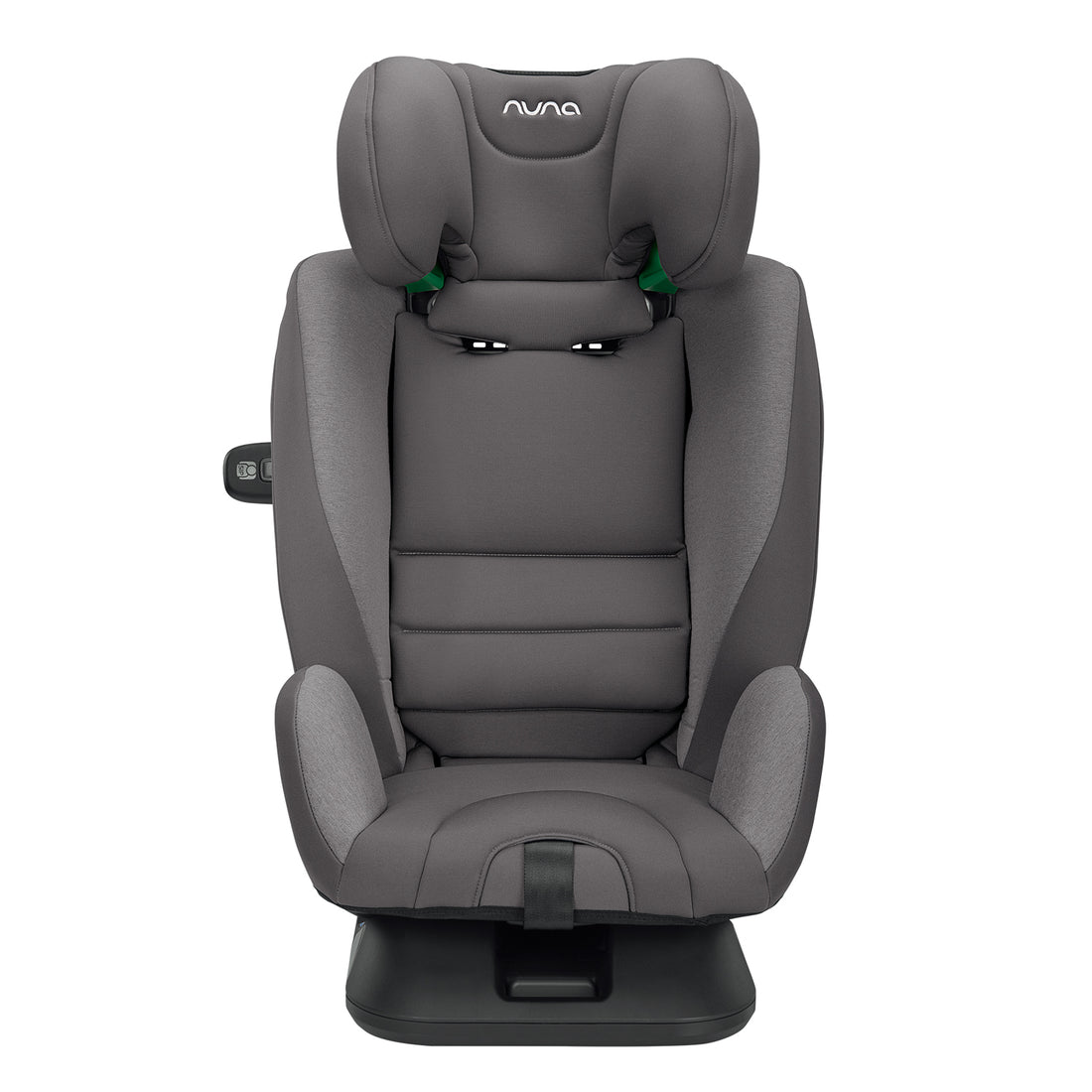 Silla de carro Bebe Nuna Isofix Tres  Lx  Granite