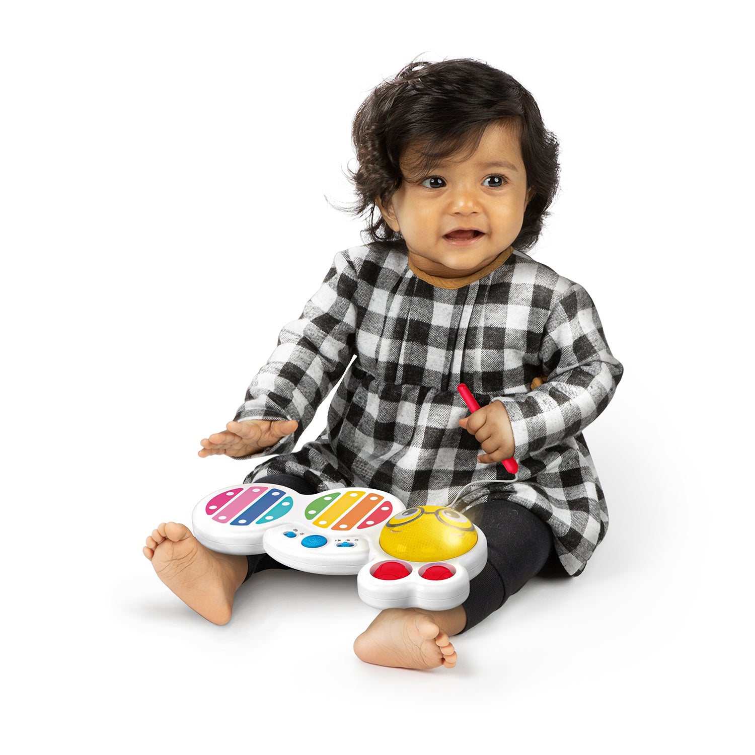 Xilófono musical bebé Baby Einstein 12927
