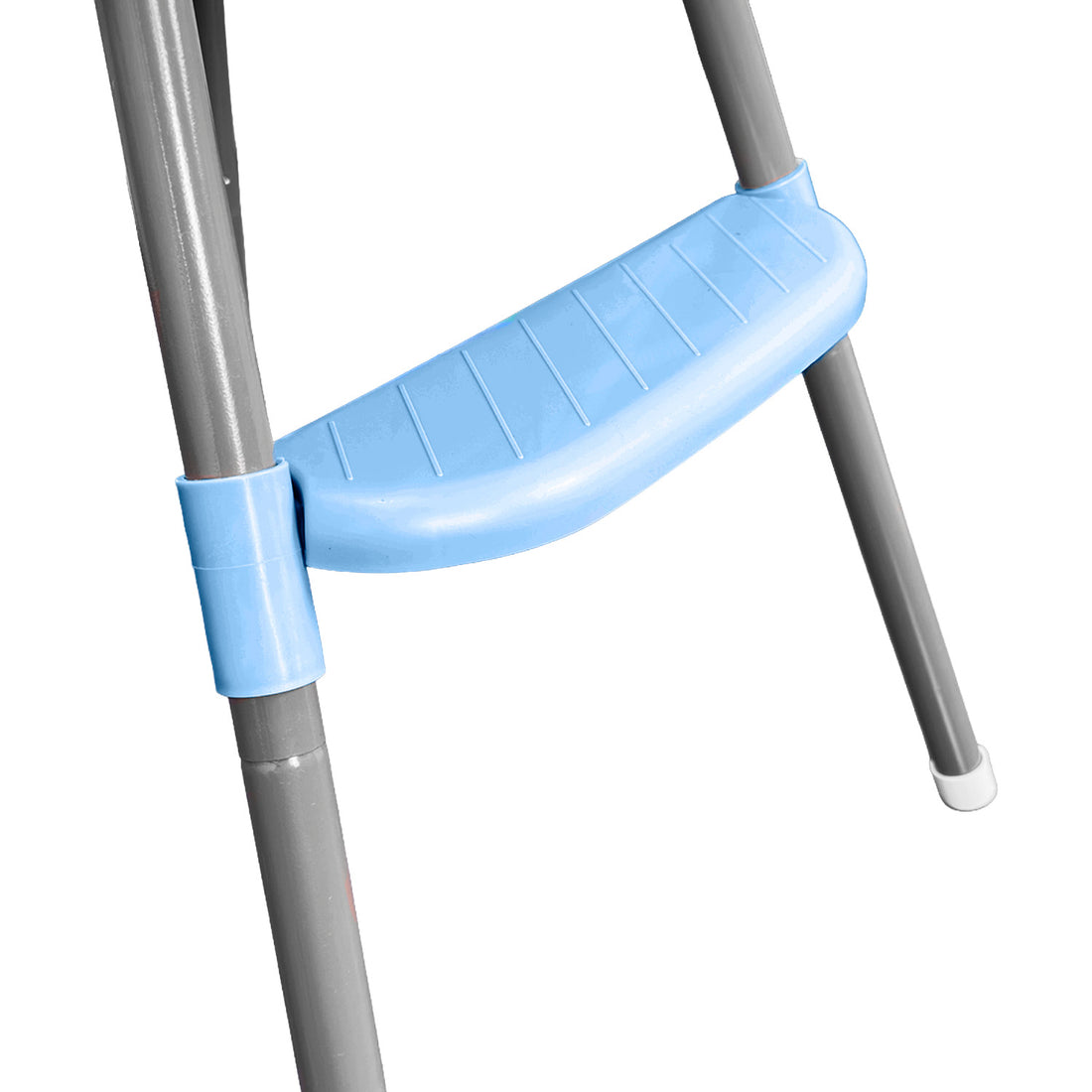Silla Comedor 3 en 1 bebé America Happy Baby Azul