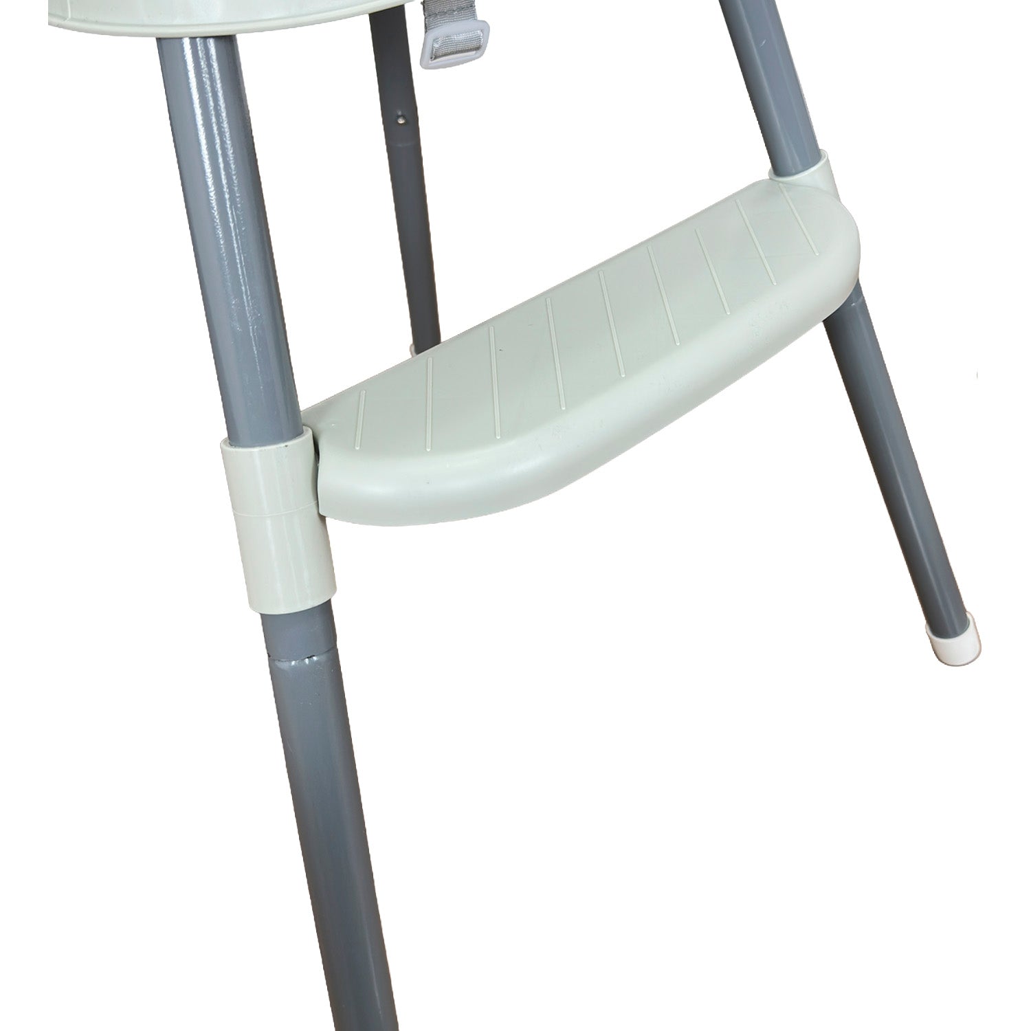 Silla Comedor 3 en 1 bebé America Happy Baby Beige