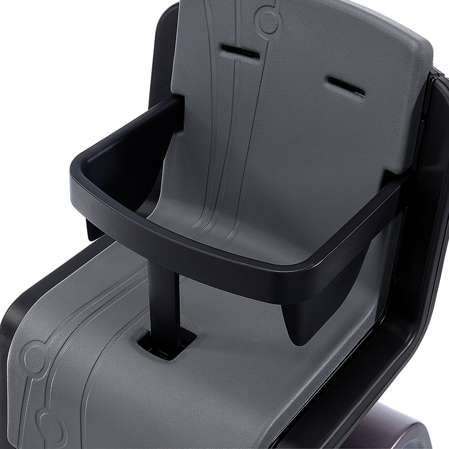 Comedor Bebe Nuna  Zaaz Pewter