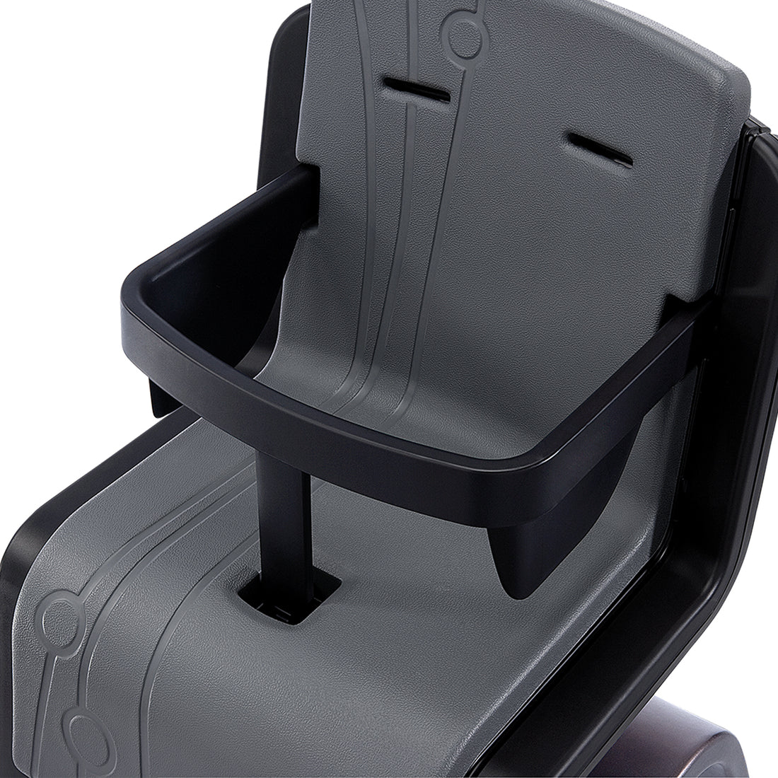Comedor Bebe Nuna  Zaaz Pewter