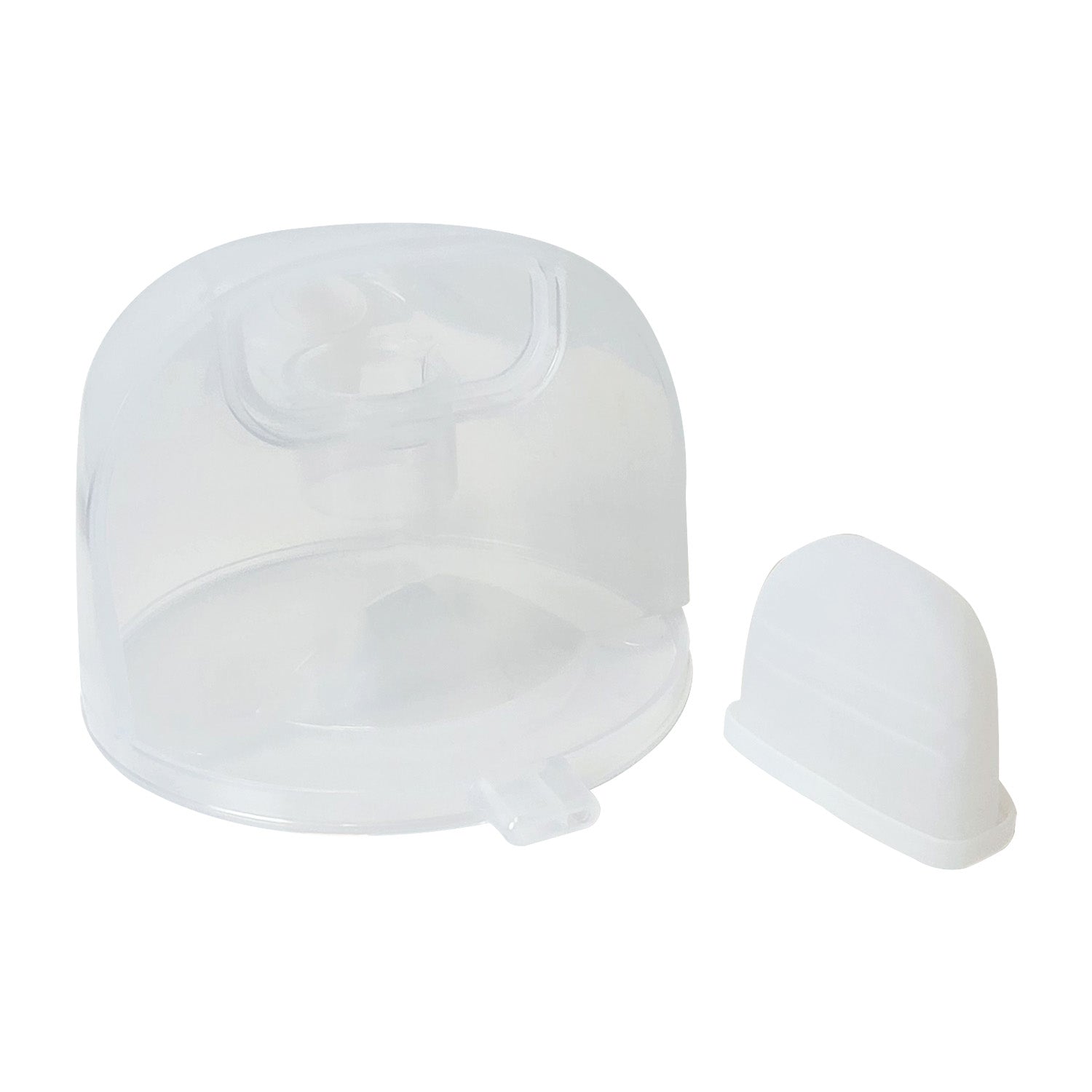 Extractor de Leche Portátil Electrico Premium Baby PB-BP020