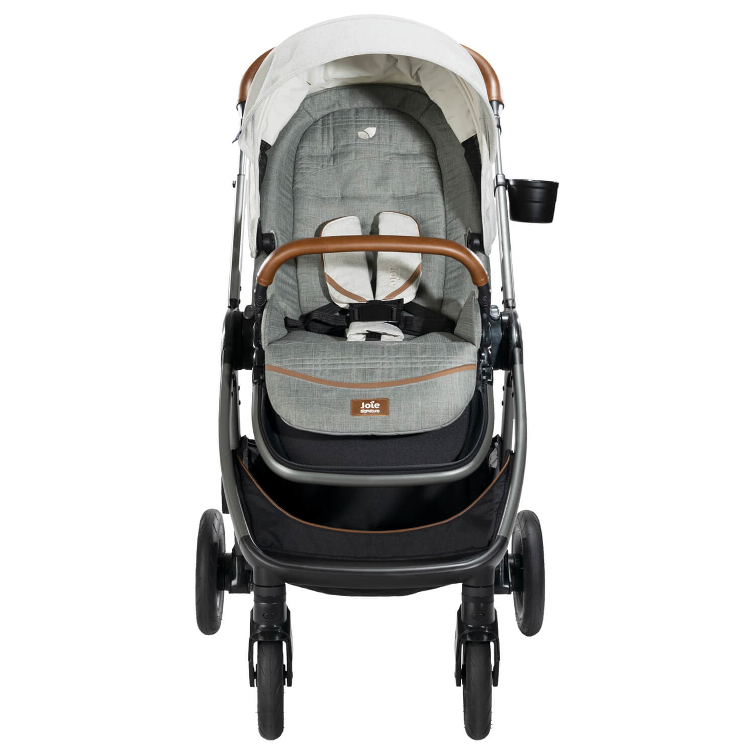 Coche Bebé Joie Signature Finiti™ Oyster