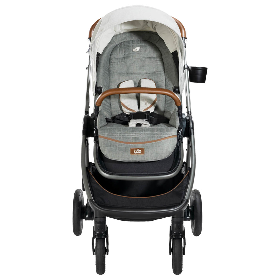 Coche Bebé Joie Signature Finiti™ Oyster