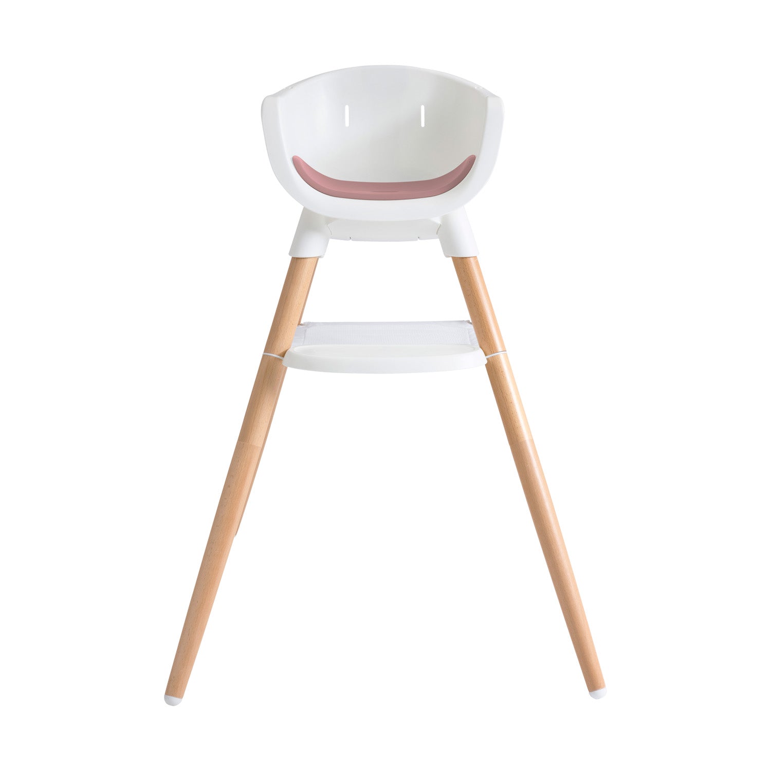 Silla Comedor Bebe 9 en 1 Chestnut Lola Joie