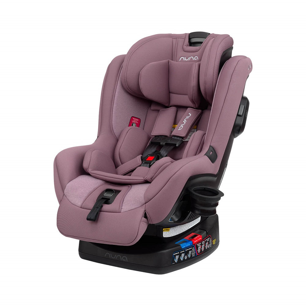Silla Carro Bebé Nuna Rava Rose