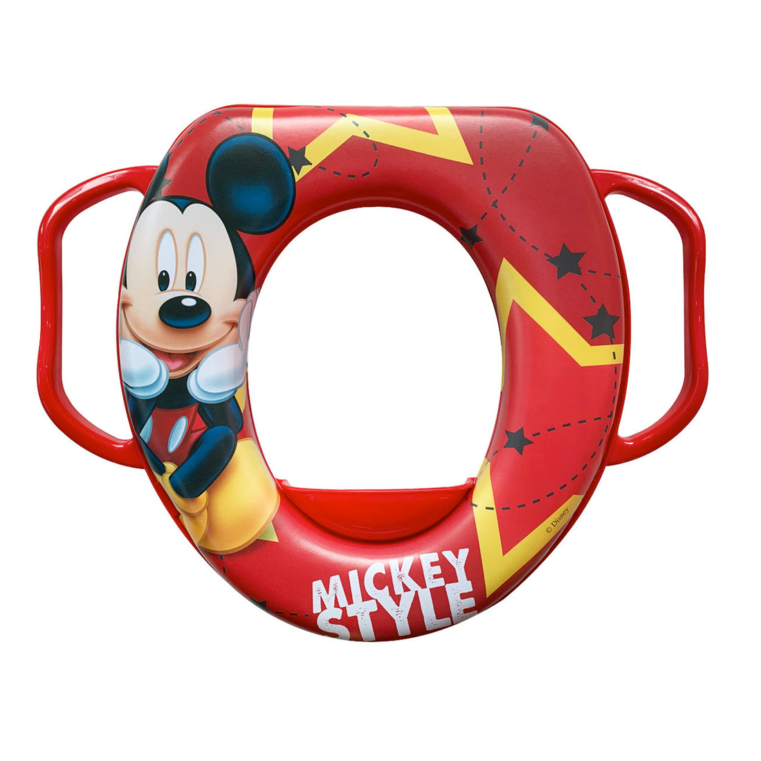 Baño Entrenador Mickey Disney Priori