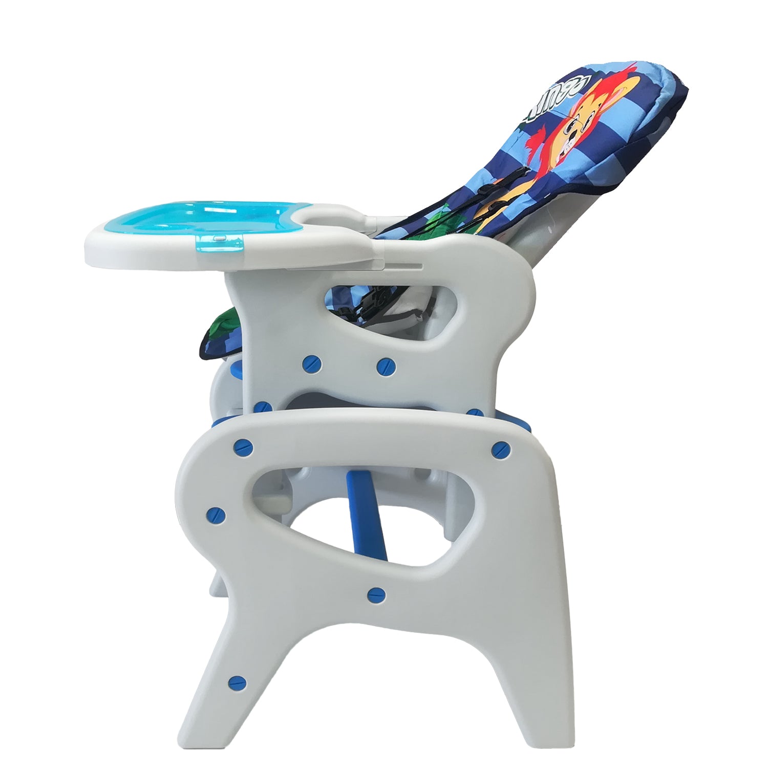 Comedor Bebe Escritorio Priori Pcm10 Kingo