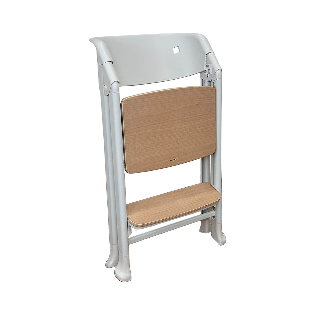 Silla Comedor Bebe Multifuncional Icon Priori Blanco