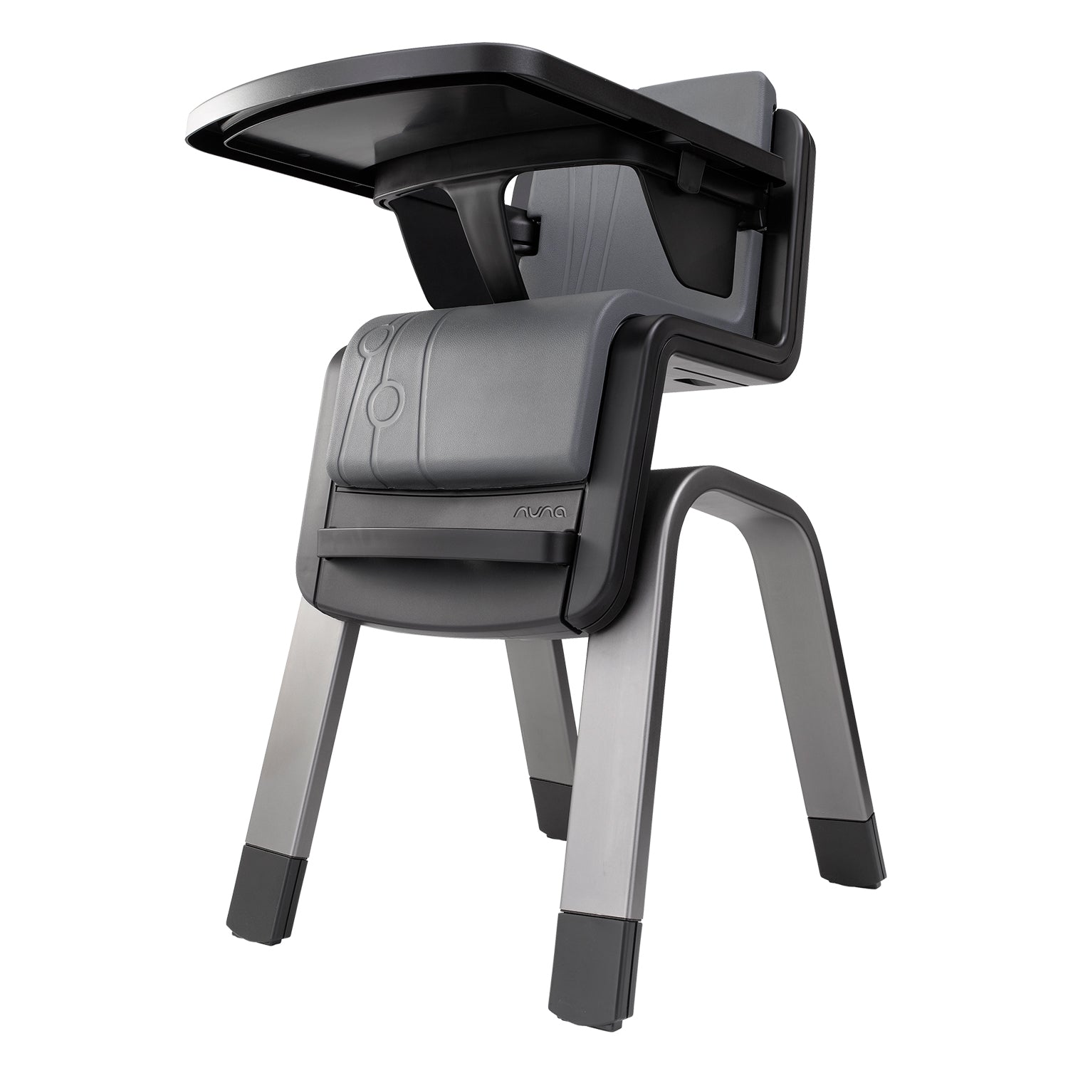 Comedor Bebe Nuna  Zaaz Pewter