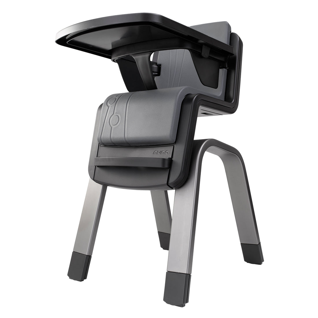 Comedor Bebe Nuna  Zaaz Pewter