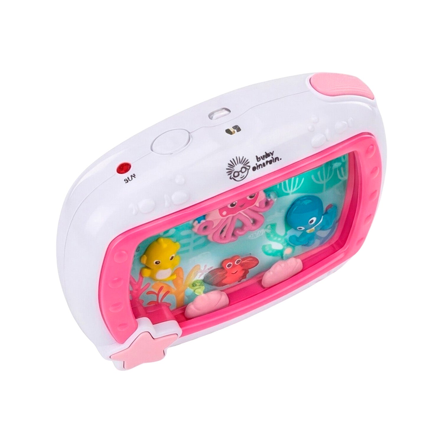 Juguete Musical Para Cuna Baby Einstein 17428