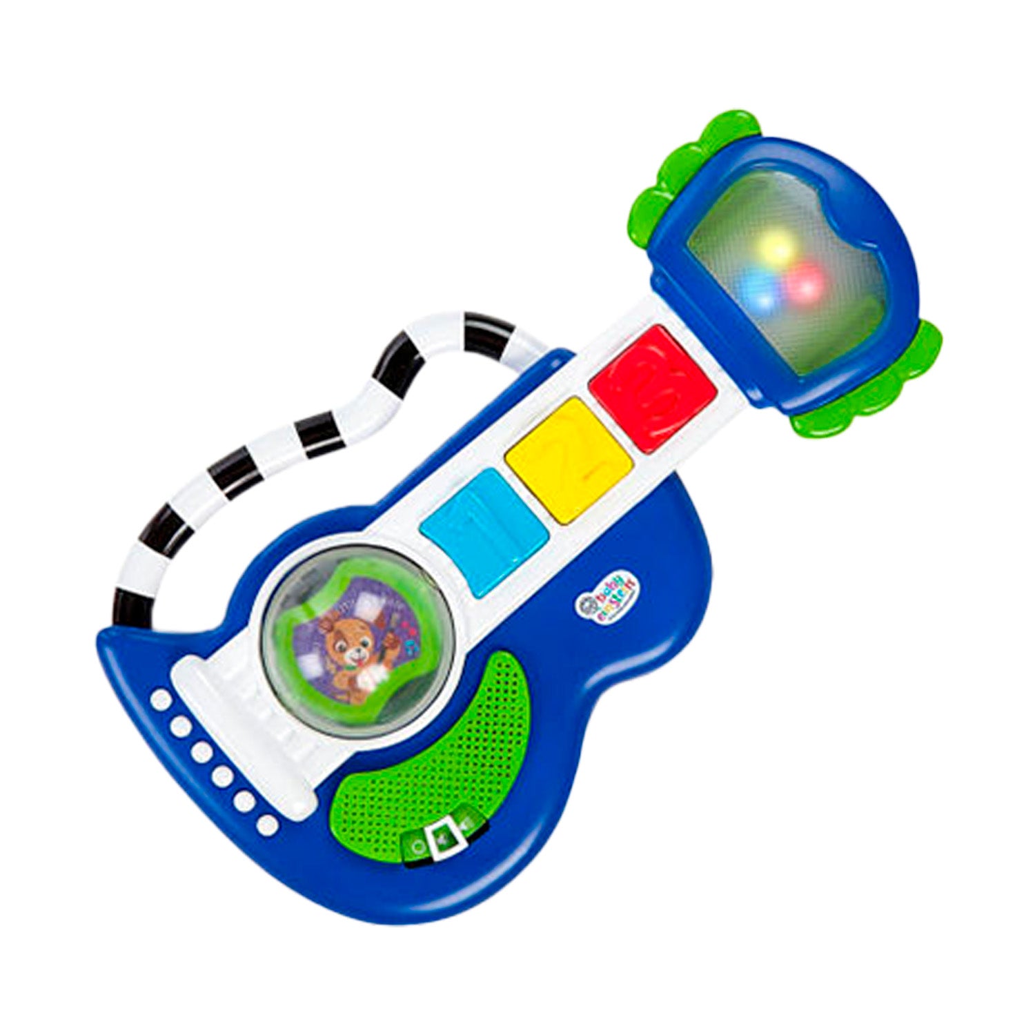 Juguete Guitarra Musical 90680  Baby Einstein