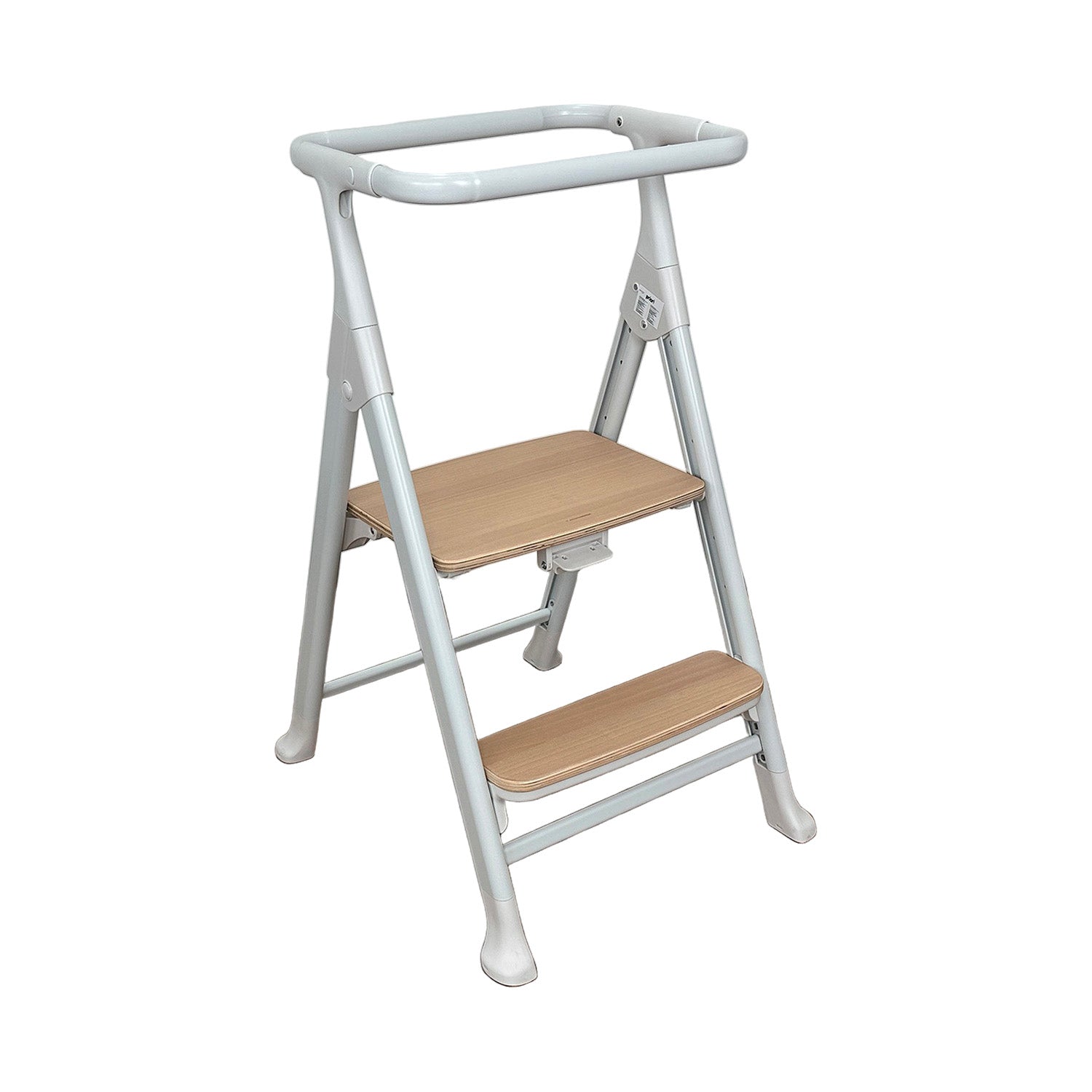 Silla Comedor Bebe Multifuncional Icon Priori Blanco