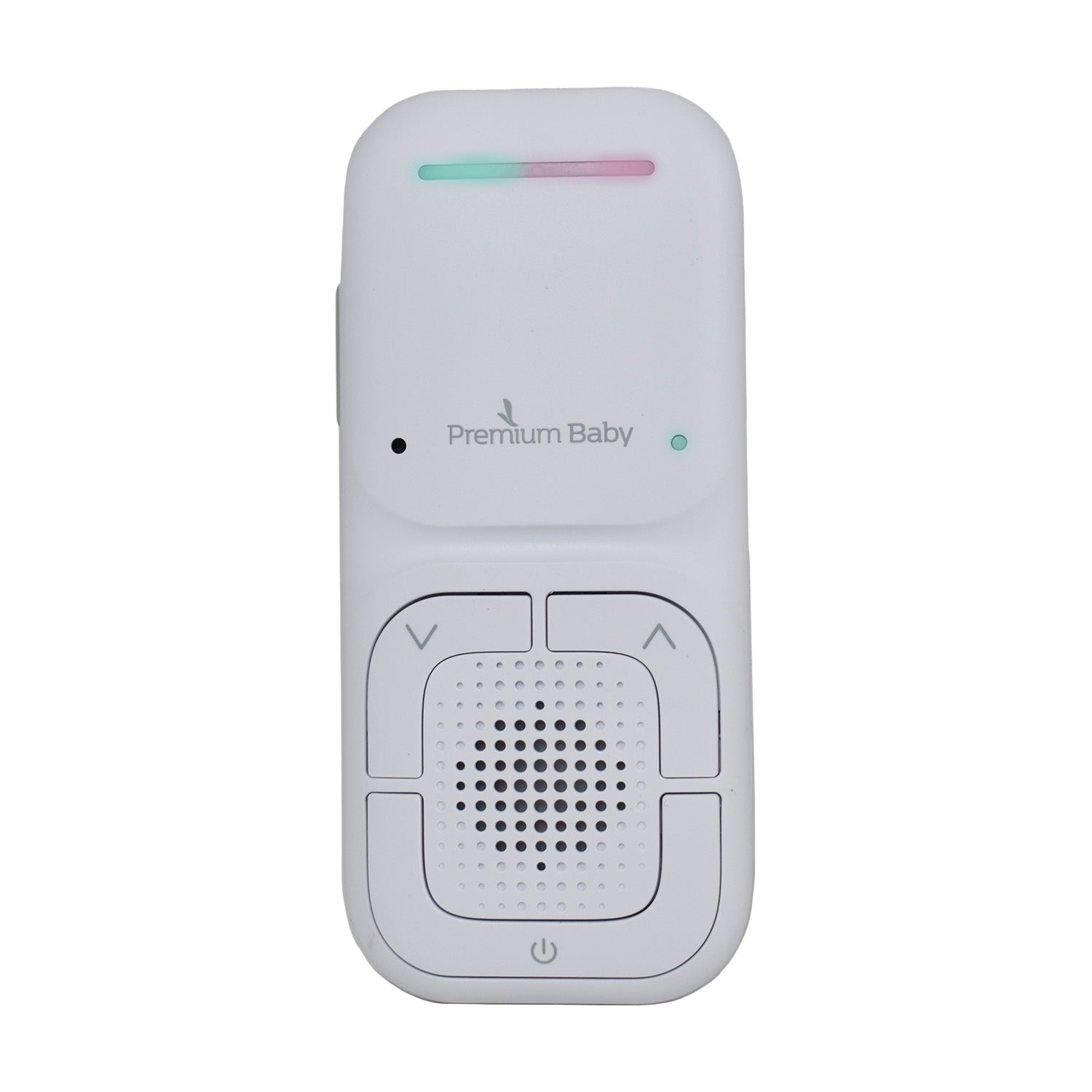 Monitor de Audio para Bebe Premium Baby PB-AA501