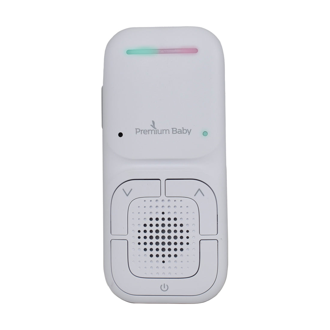 Monitor de Audio para Bebe Premium Baby PB-AA501