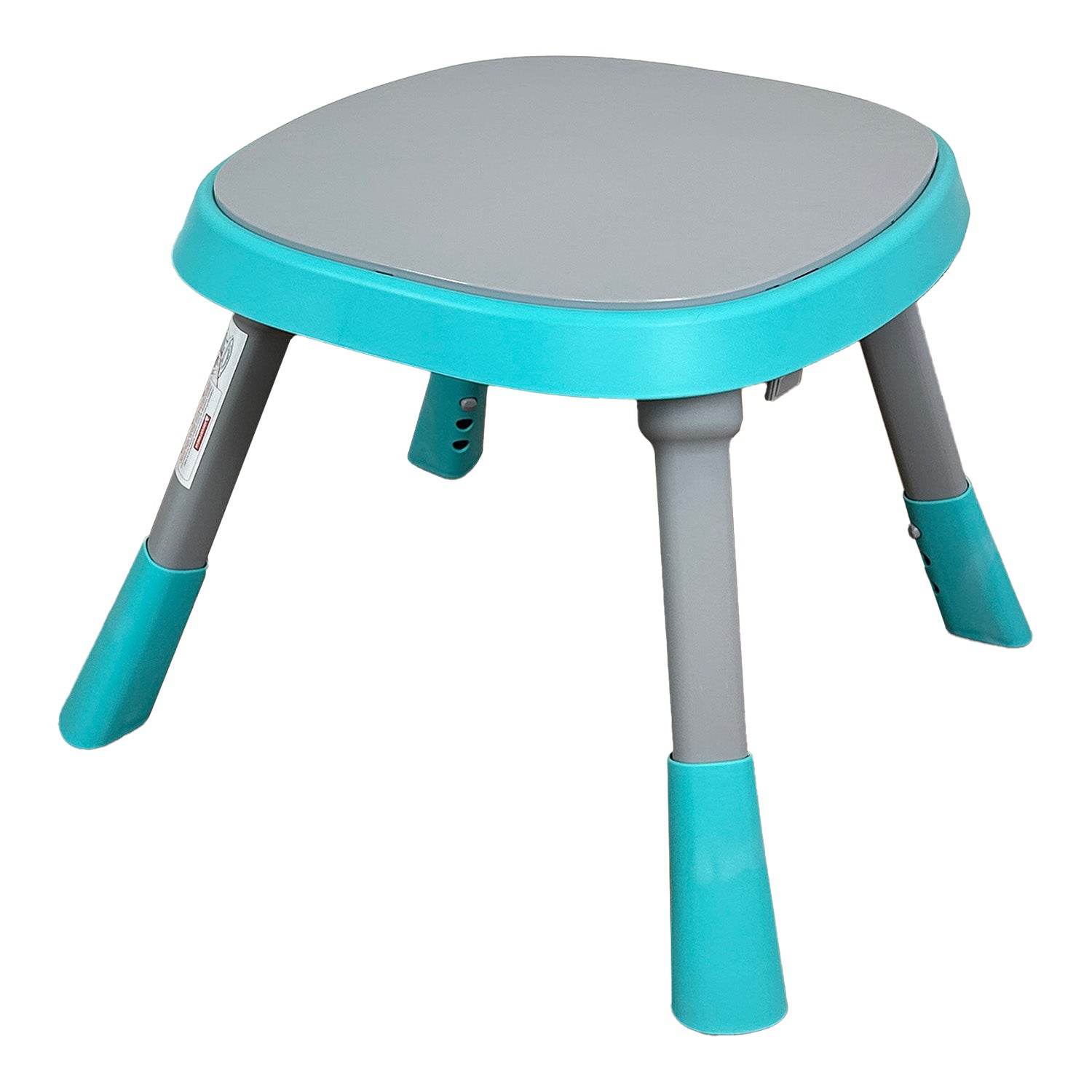 Silla Comedor bebé 12 en 1 con Giro 360 Yae de Priori Azul