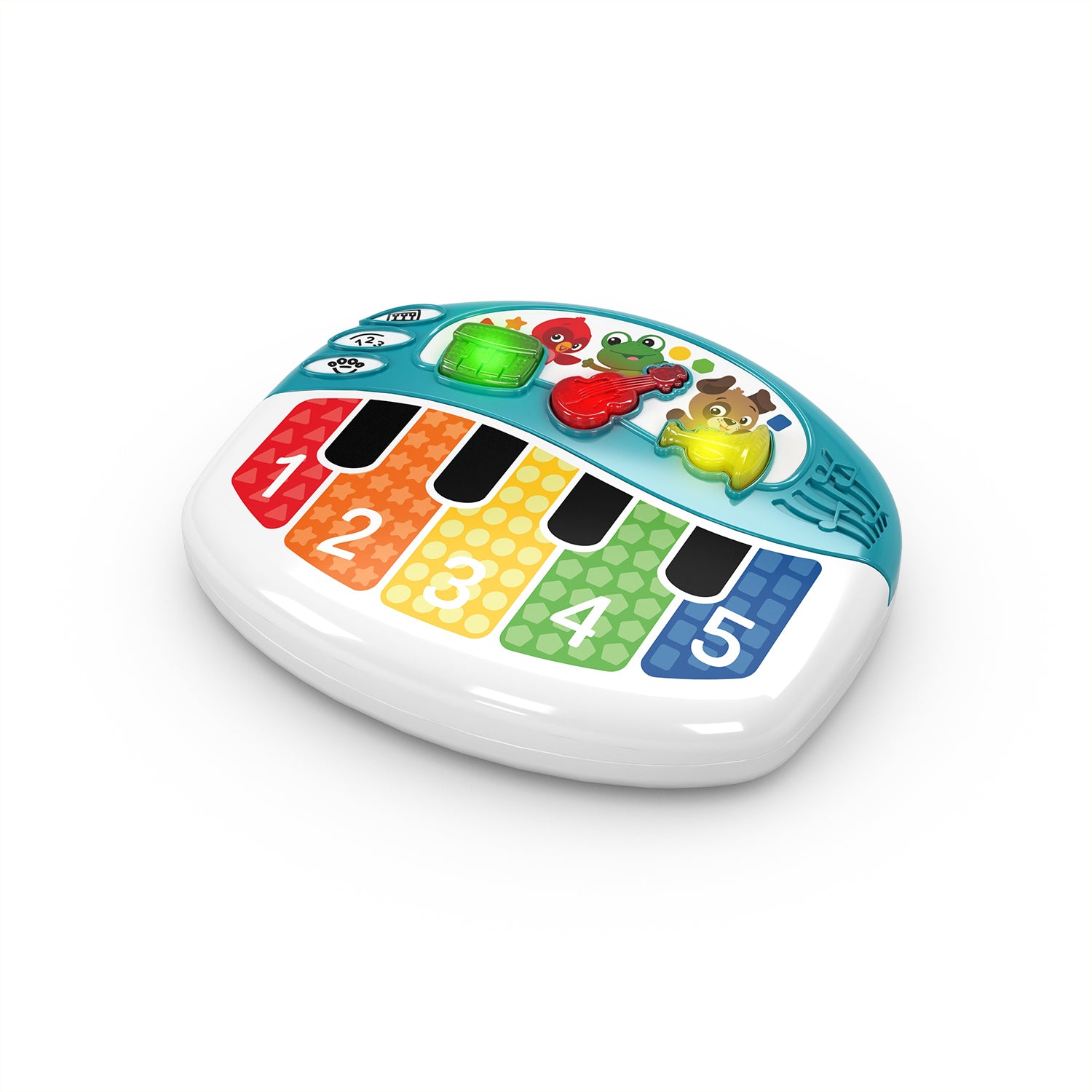 Juguete musical piano Bebe Baby Einstein 90606