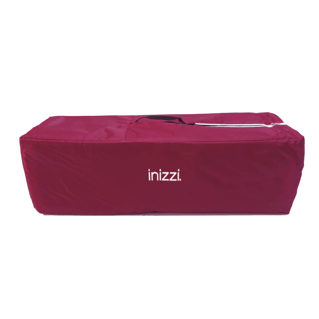 Corral Cuna Bebe Mecedora Inizzi Astra Rosa