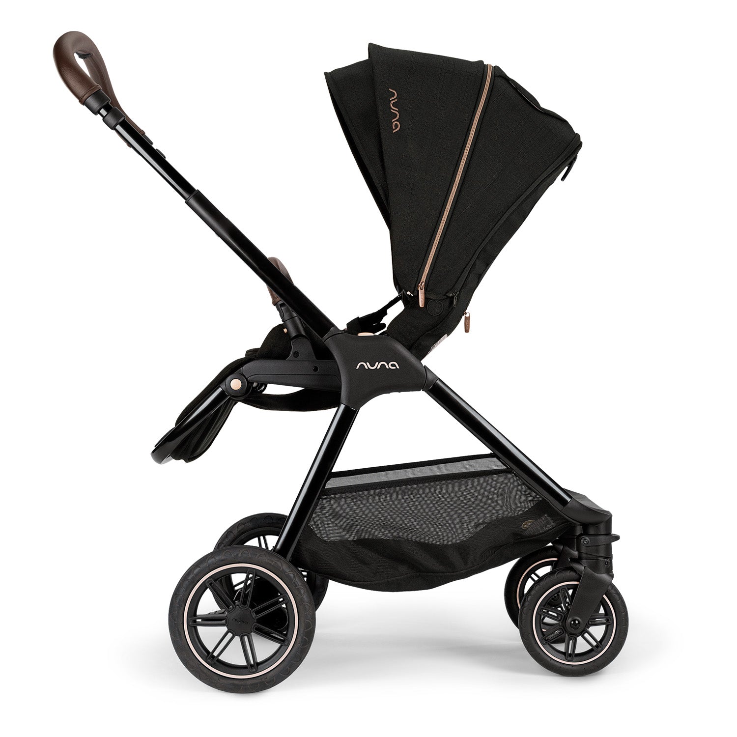 Coche  Bebe Nuna Triv Next ™ Riveted