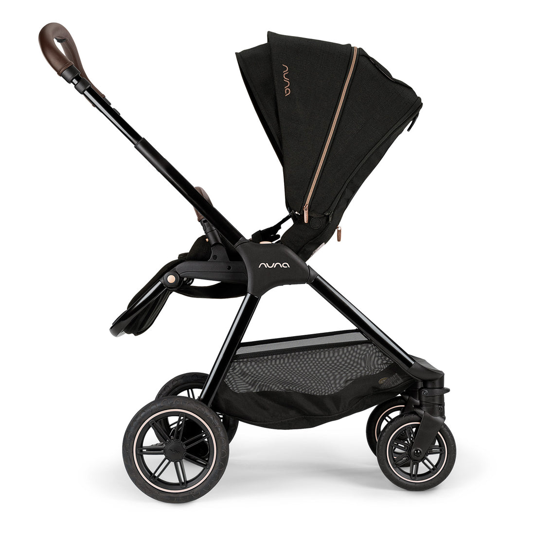 Coche  Bebe Nuna Triv Next ™ Riveted