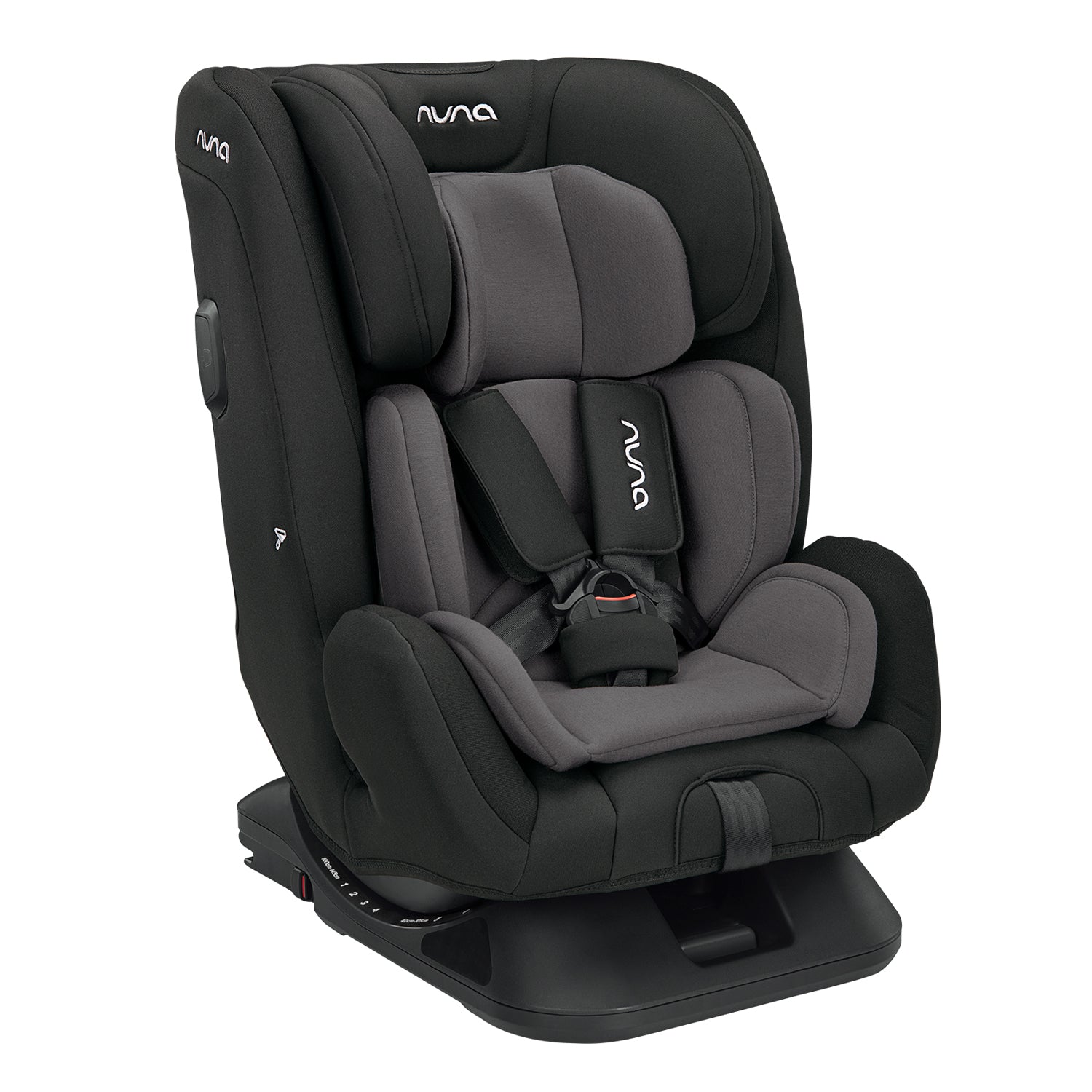 Silla de carro Bebe Nuna Isofix Tres Lx  Caviar