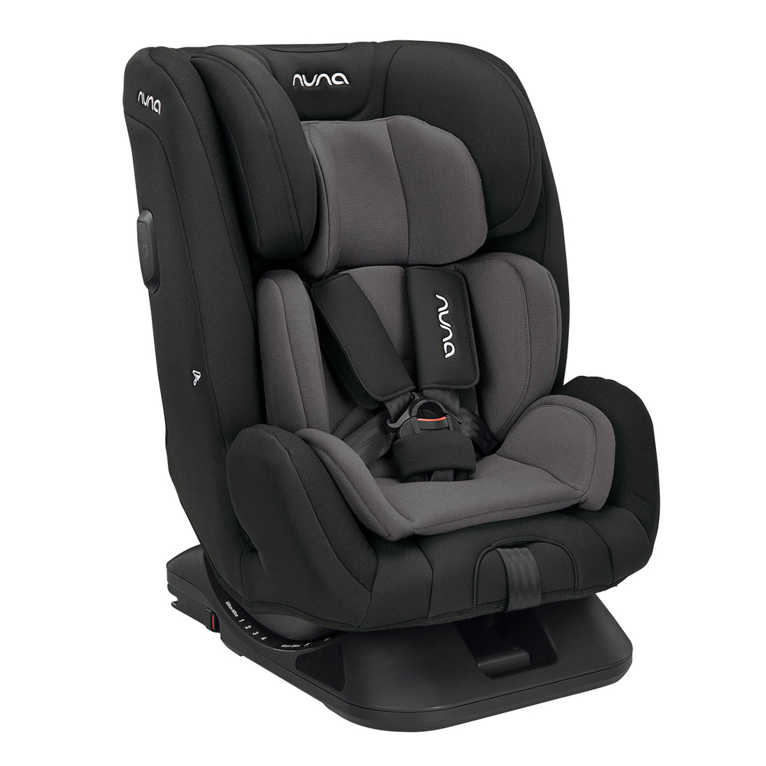 Silla de carro Bebe Nuna Isofix Tres Lx  Caviar