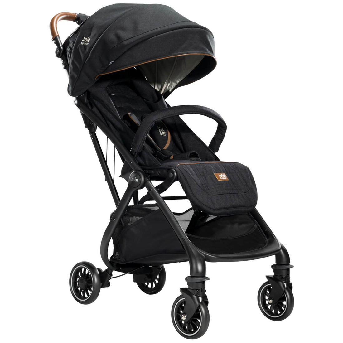 Coche Bebé Joie Signature Tourist™ Eclipse