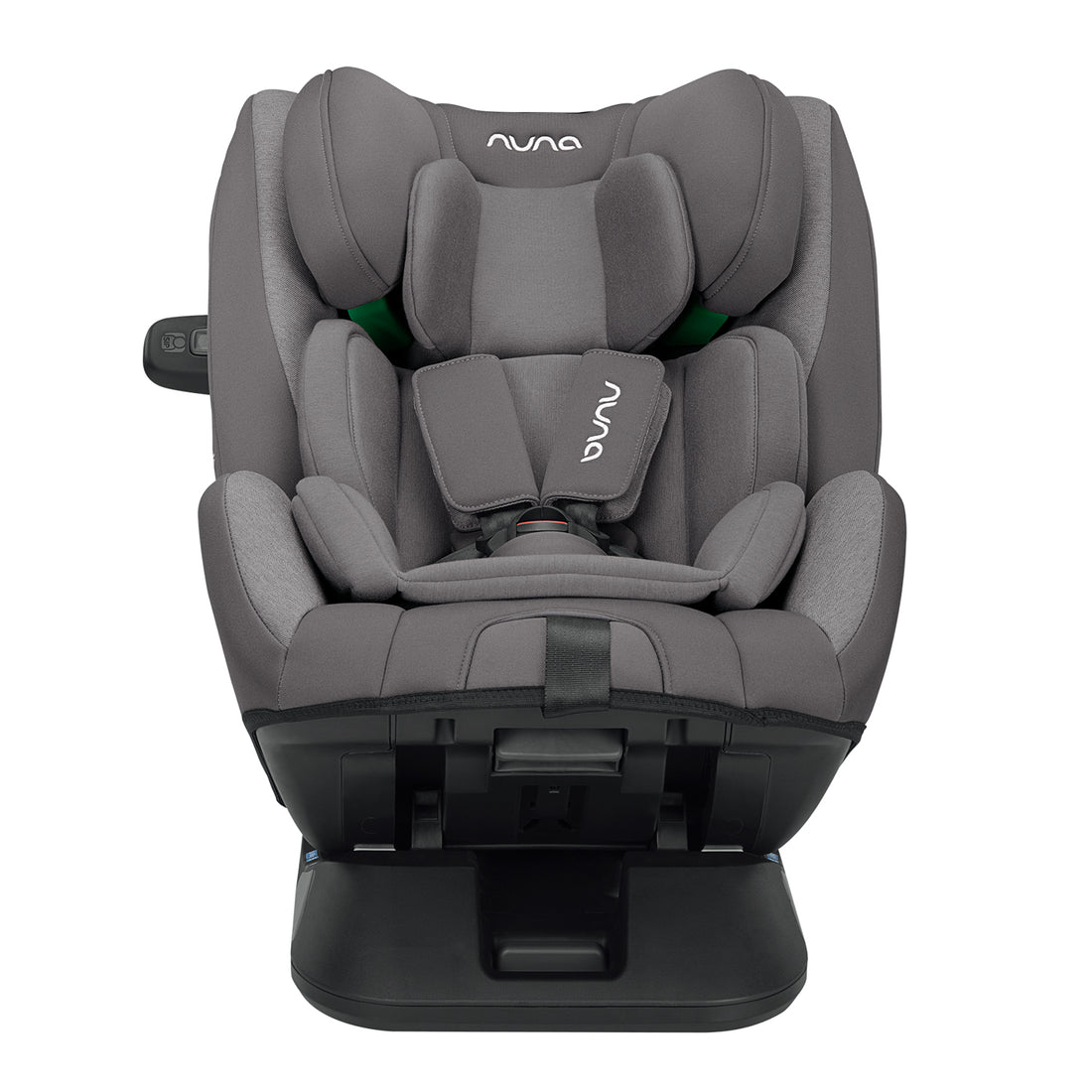 Silla de carro Bebe Nuna Isofix Tres  Lx  Granite