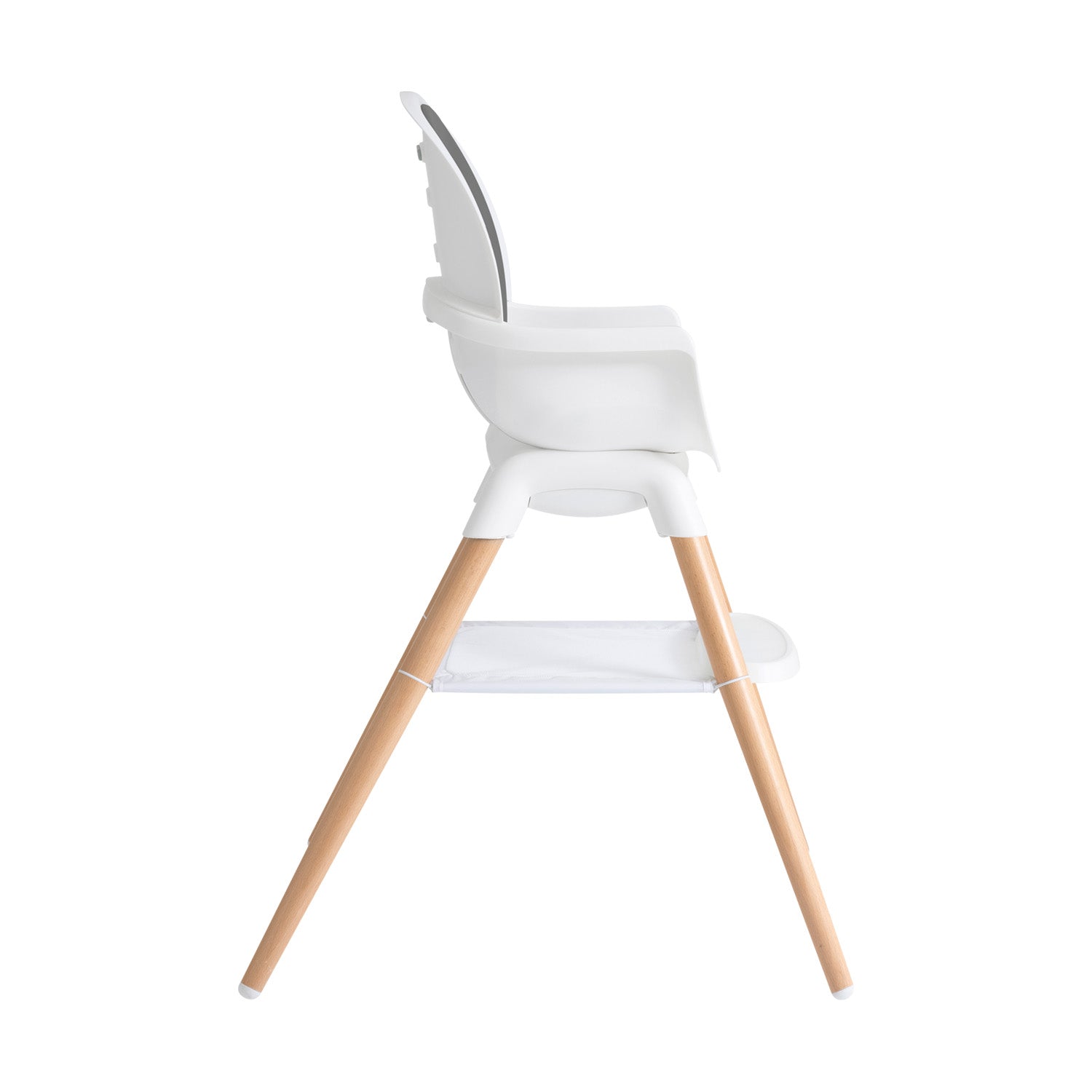 Silla Comedor Bebe 9 en 1 Chestnut Shadow Joie