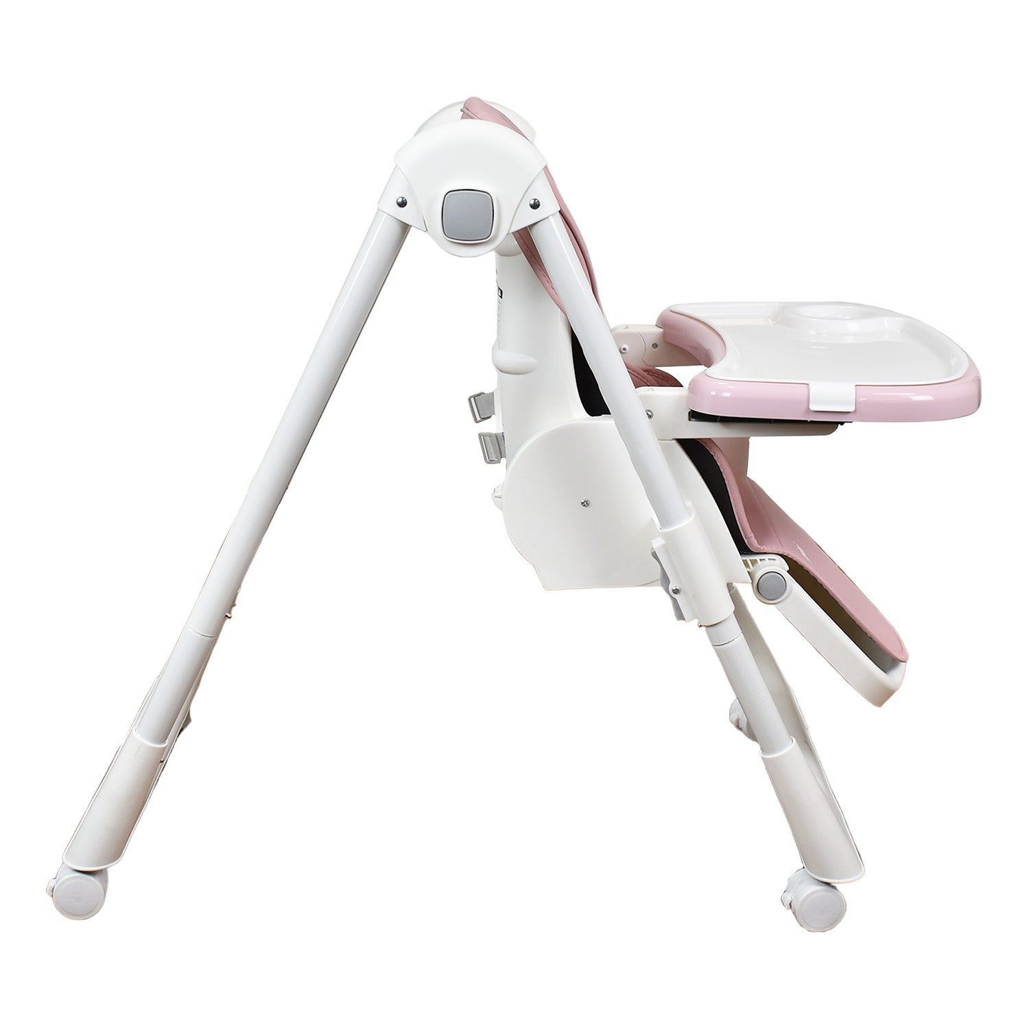 Comedor Bebe Múltiples Posiciones Priori Galaxy Rosado