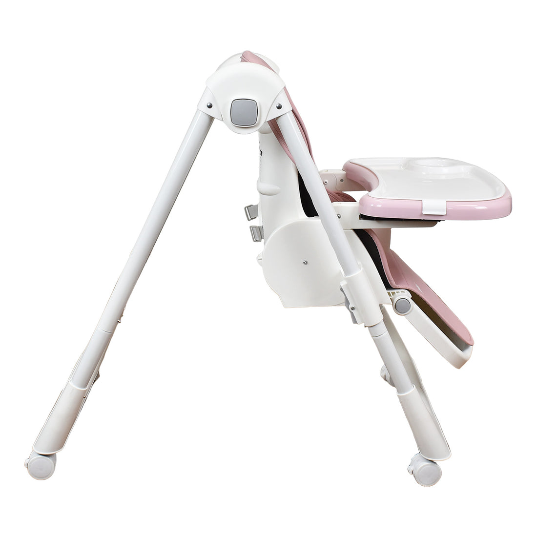Comedor Bebe Múltiples Posiciones Priori Galaxy Rosado