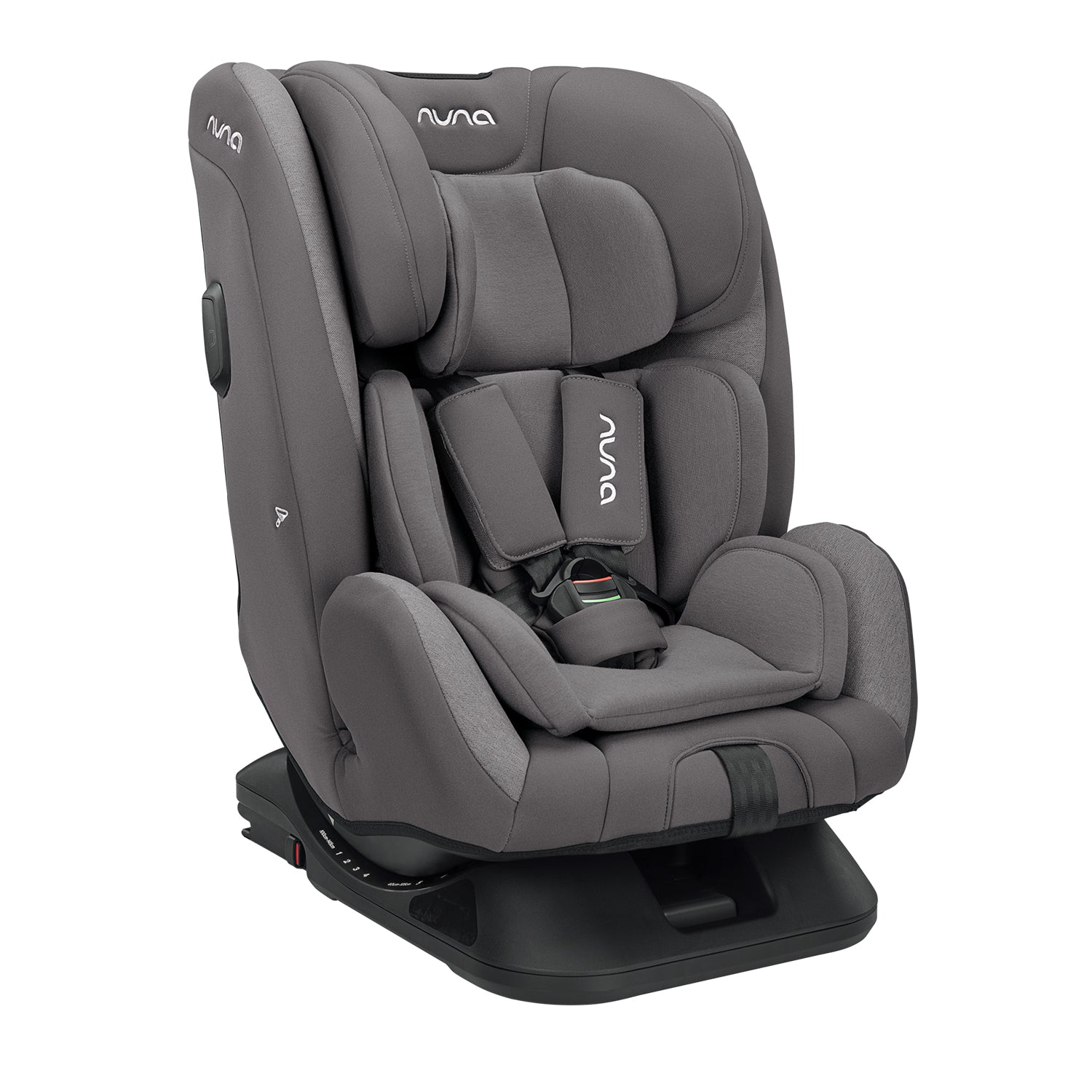Silla de carro Bebe Nuna Isofix Tres  Lx  Granite