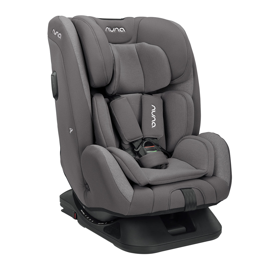 Silla de carro Bebe Nuna Isofix Tres  Lx  Granite