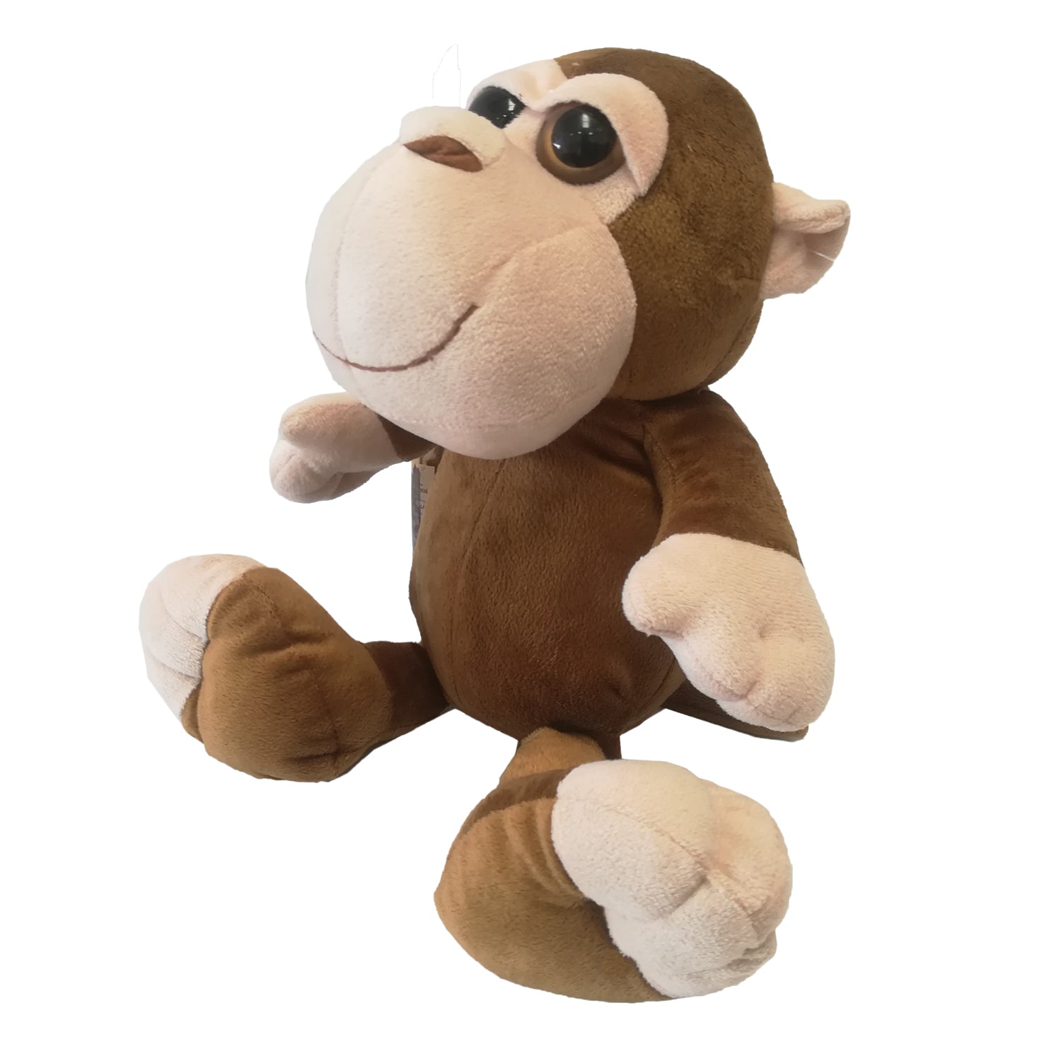 Peluche Kisses 25cm Mico P4974