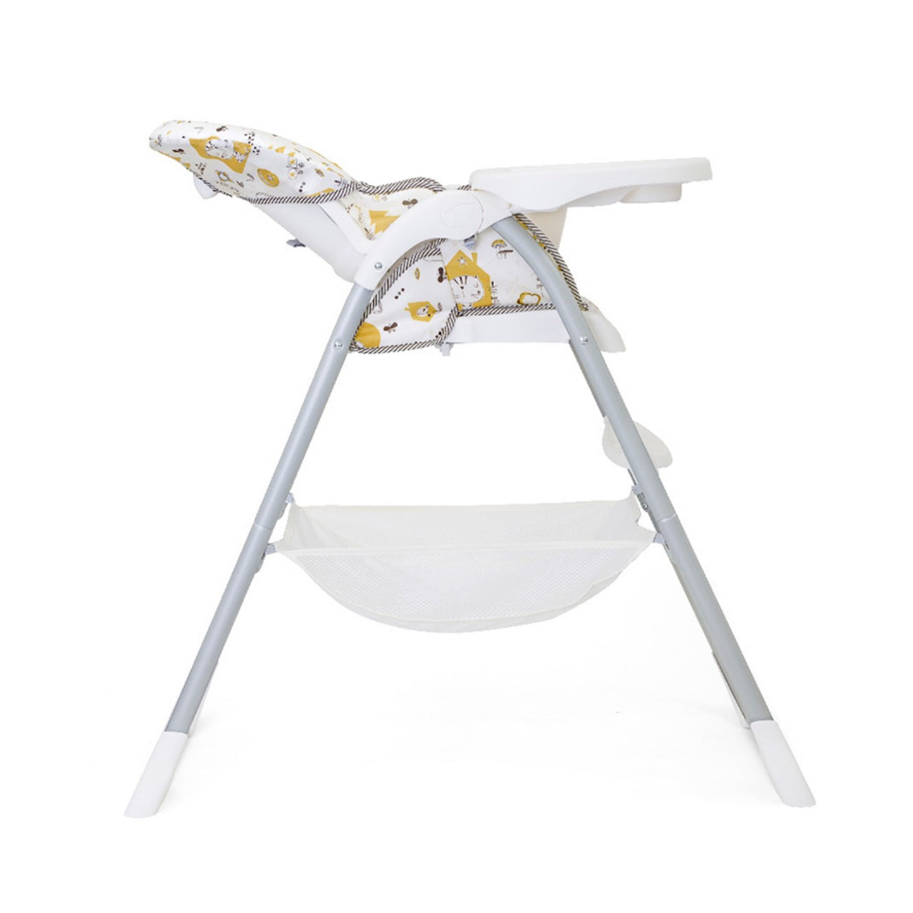 Silla comedor bebe Joie mimzy Snaker Cosy Spaces