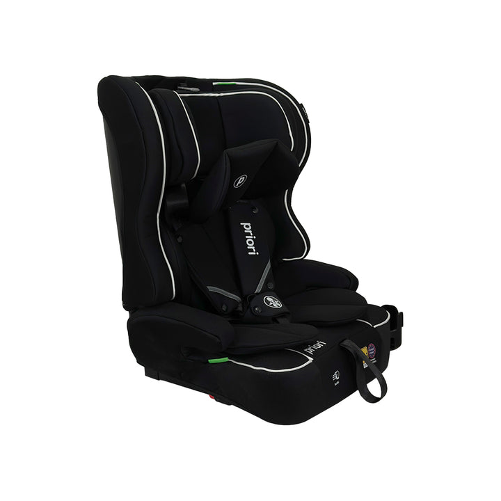 Silla Carro Bebe Priori Mas Isize Coal