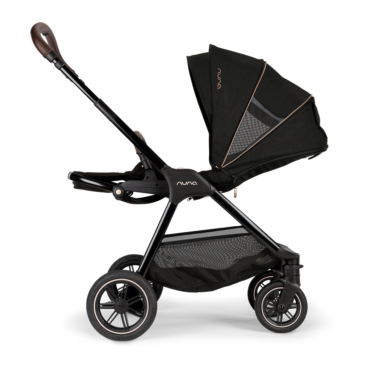 Coche  Bebe Nuna Triv Next ™ Riveted
