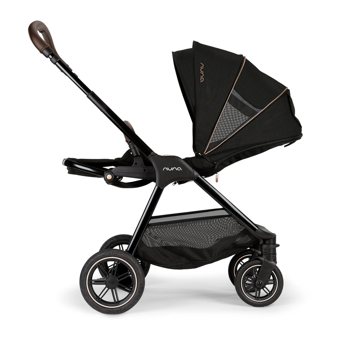 Coche  Bebe Nuna Triv Next ™ Riveted