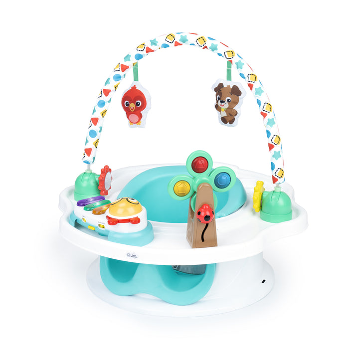 Asiento Entrenador 3 en 1 Bebe Baby Einstein 16982