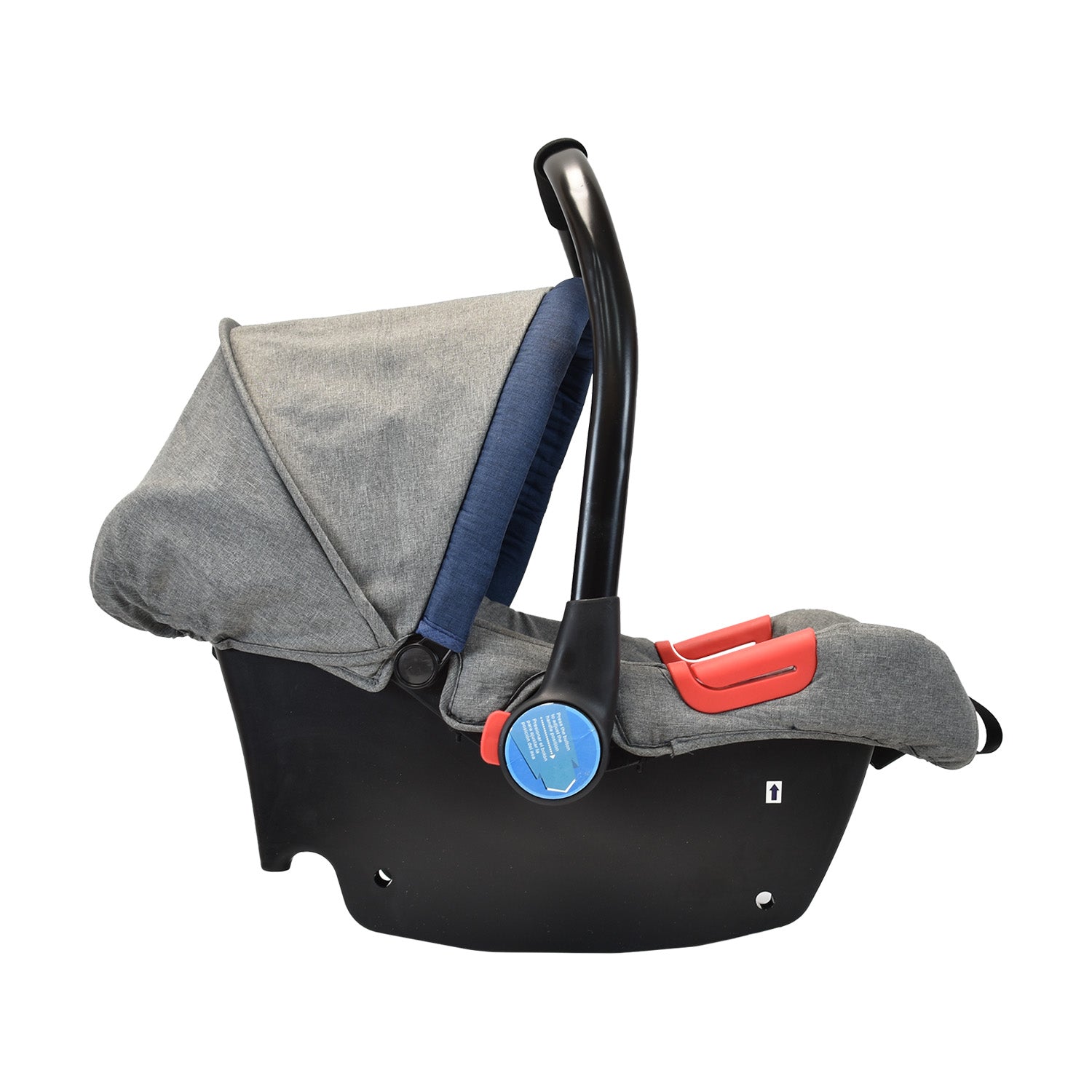 Silla PortaBebe Hiro Premium Baby