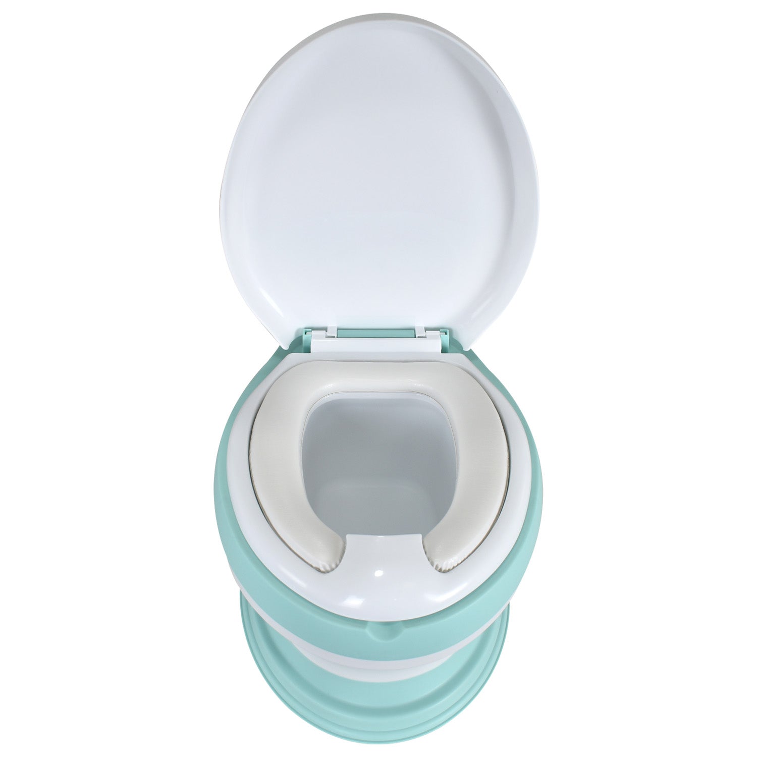 Baño Entrenador Infantil Priori Bari Plus Verde