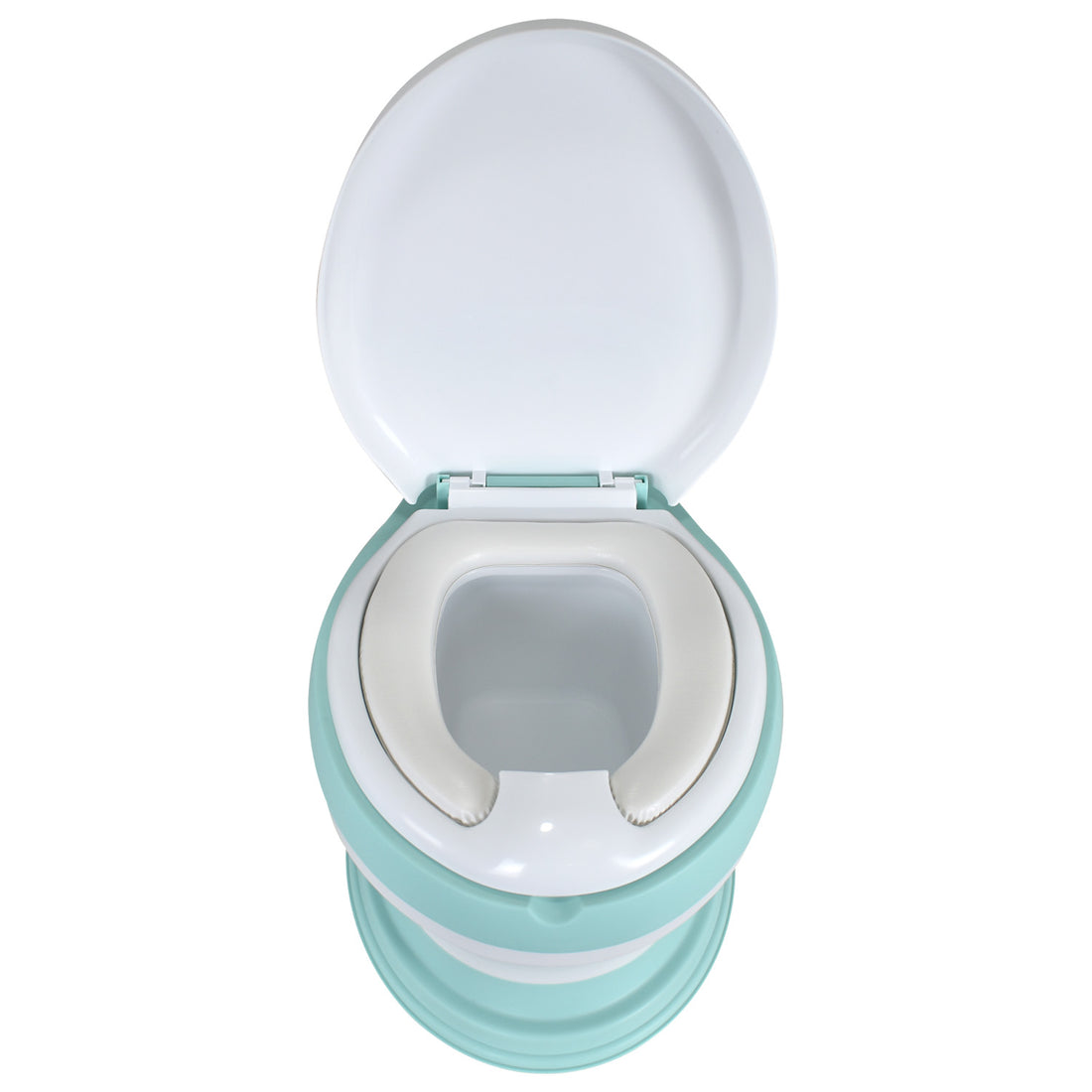 Baño Entrenador Infantil Priori Bari Plus Verde