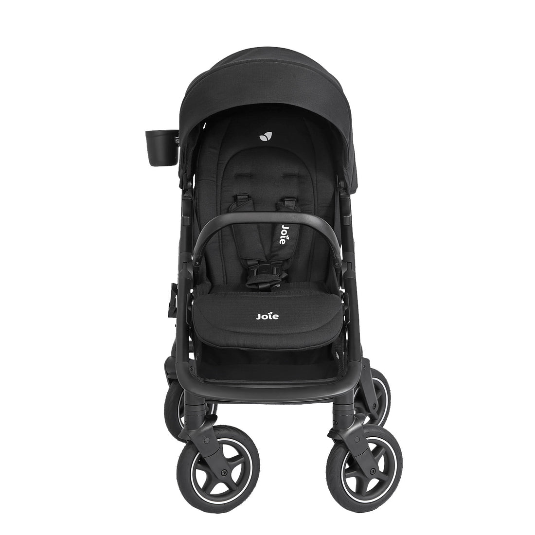 Coche Bebé Compacto con Giro 360 Mydrift Joie