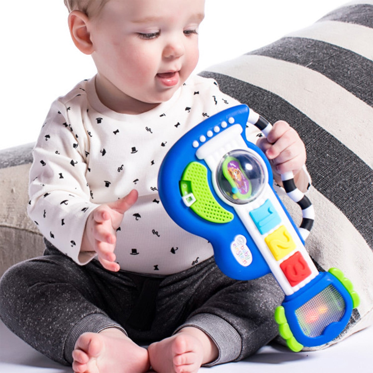 Juguete Guitarra Musical 90680  Baby Einstein